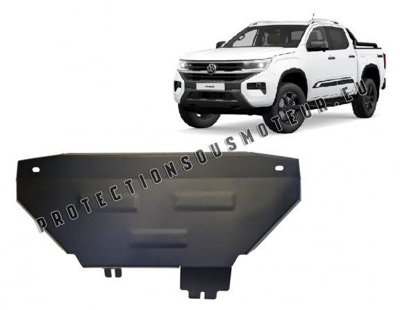 Protection de radiateur Volkswagen Amarok