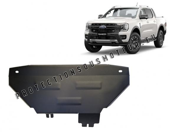 Protection de radiateur Ford Ranger