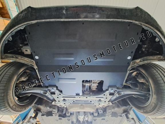 Protection sous moteur et de la boîte de vitesse Hyundai i20 Hybrid