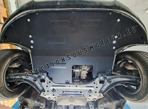 Protection sous moteur et de la boîte de vitesse Hyundai i20 Hybrid