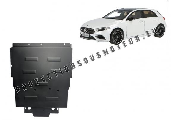 Protection sous moteur et de la boîte de vitesse Mercedes A-Class W177