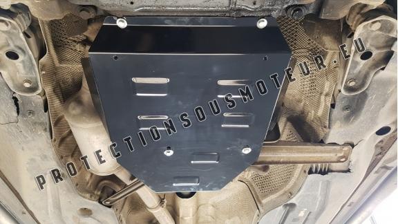Protection sous moteur et de la boîte de vitesse Mercedes ML W164