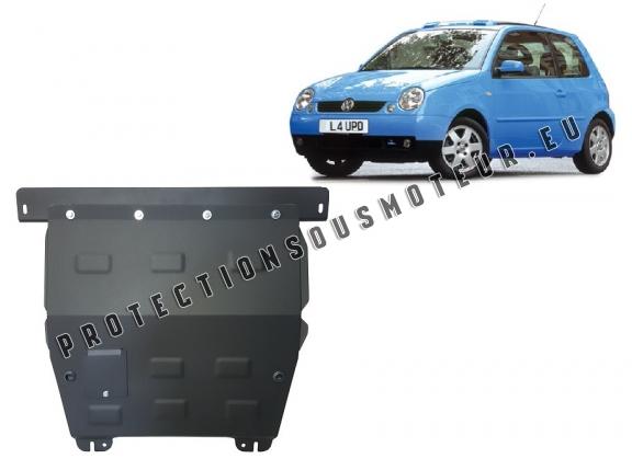 Protection sous moteur et de la boîte de vitesse VW Lupo