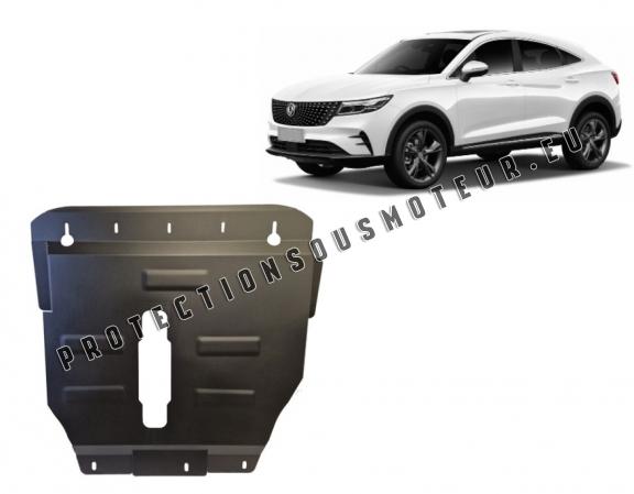Protection sous moteur et de la radiateur Dfsk Fengon 5