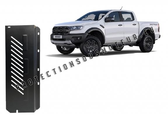 Protection de DPF Ford Ranger Raptor