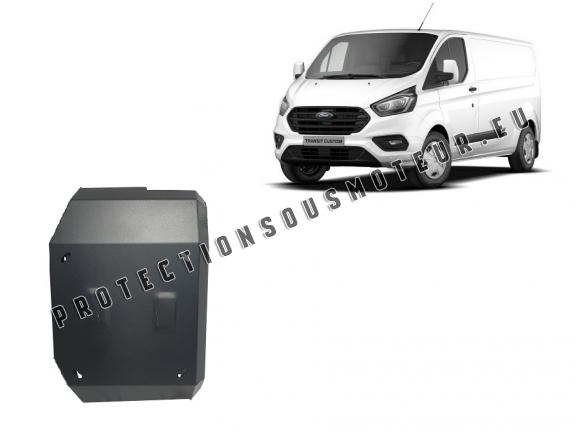 Protection réservoir AdBlue Ford Transit Custom