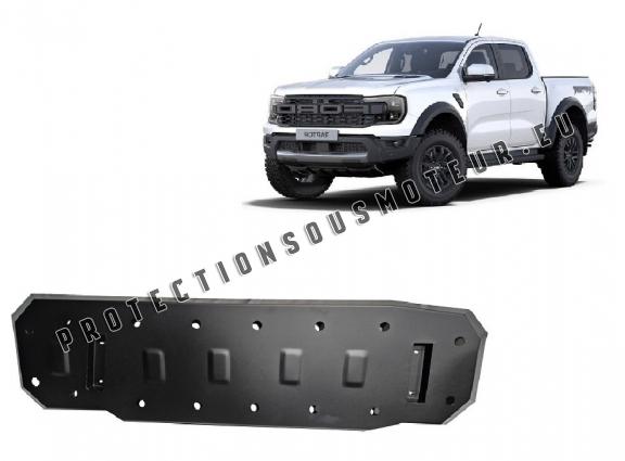 Protection de réservoir Ford Ranger
