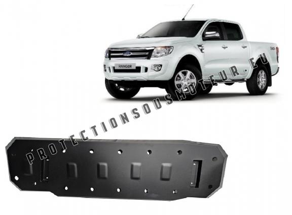 Protection de réservoir Ford Ranger