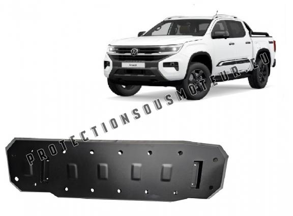 Protection de réservoir Volkswagen Amarok