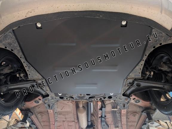 Protection sous moteur et de la boîte de vitesse Suzuki Ignis