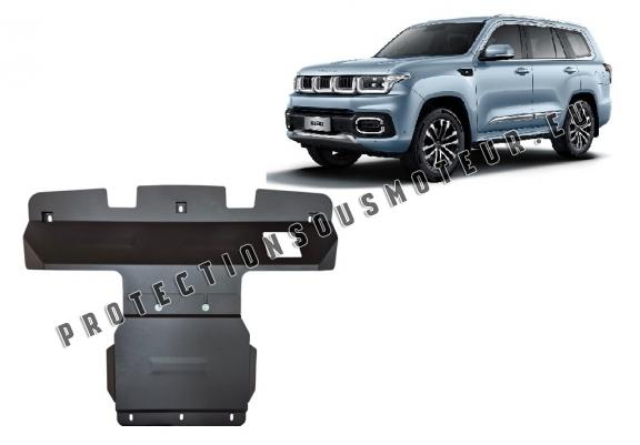 Protection Sous Moteur Baic Beijing BJ60