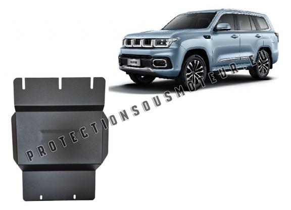 Protection de la boîte de transfert Baic Beijing BJ60