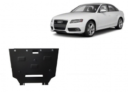 Protection de la boîte de vitesse Audi A4 4 B8
