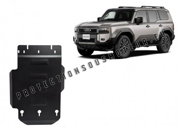 Protection de la boîte de vitesse Toyota Land Cruiser 250