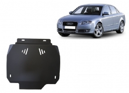 Protection de la boîte de vitesse Audi A4  B7 All Road - automatique