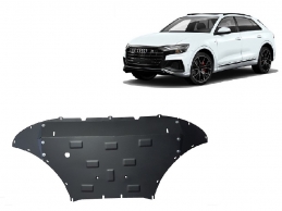 Protection Sous Moteur Audi Q8