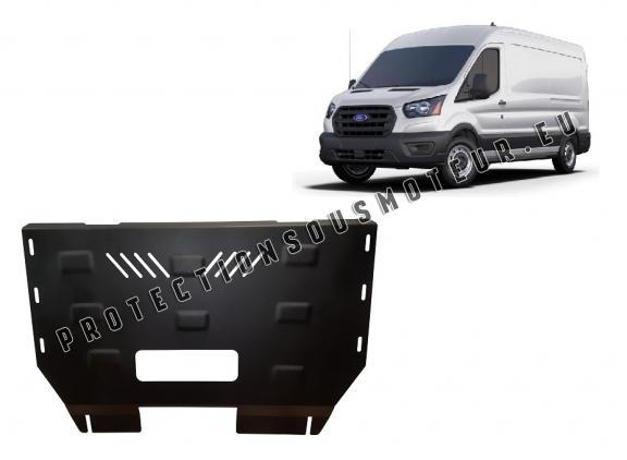 Protection sous moteur et de la boîte de vitesse Ford Transit V363 4x4