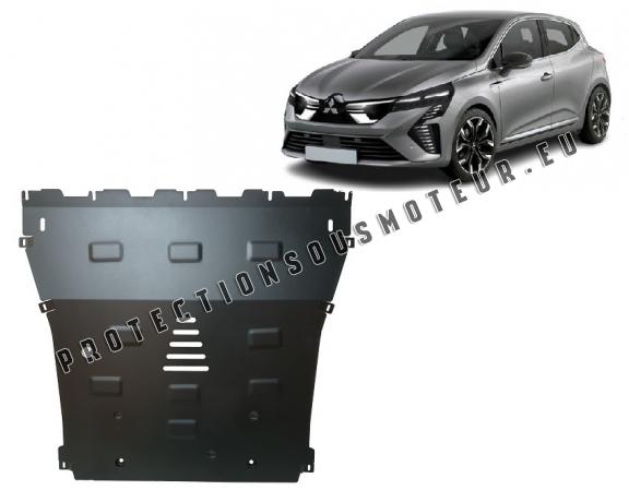 Protection sous moteur et de la boîte de vitesse Mitsubishi Colt