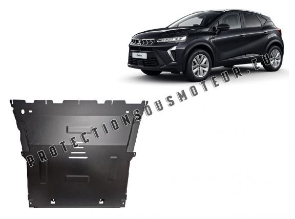 Protection sous moteur et de la boîte de vitesse Mitsubishi ASX