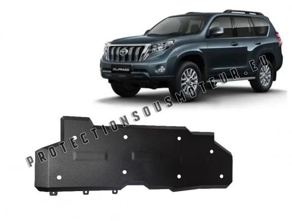 Protection de réservoir Toyota Land Cruiser J150