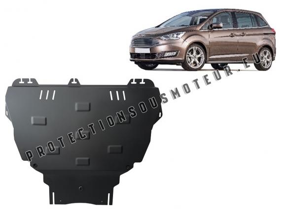 Protection sous moteur et de la boîte de vitesse Ford C - Max