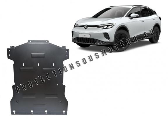Protection Sous Moteur Volkswagen ID 4