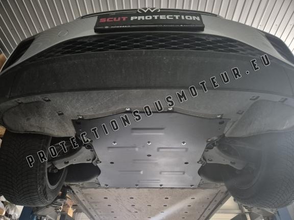 Protection Sous Moteur Volkswagen ID 4