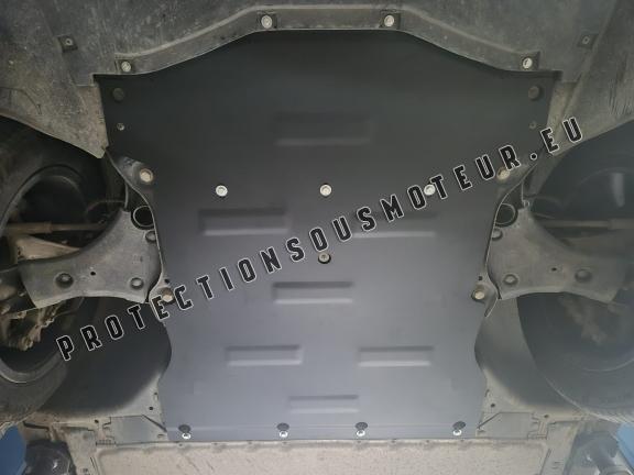 Protection Sous Moteur Volkswagen ID 4