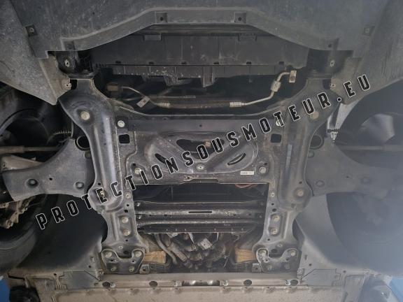 Protection Sous Moteur Volkswagen ID 4