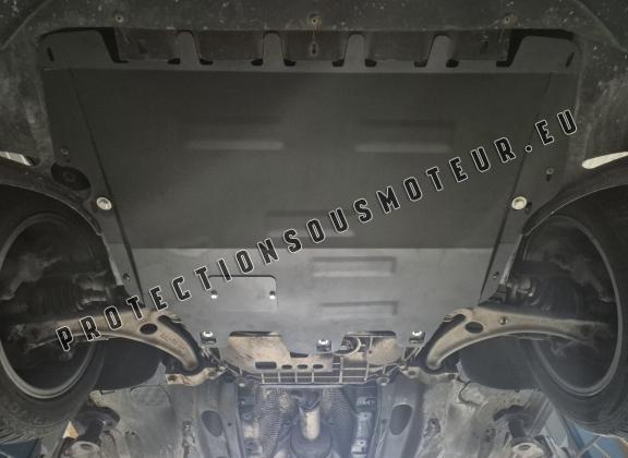 Protection sous moteur et de la boîte de vitesse Seat Alhambra - Webasto