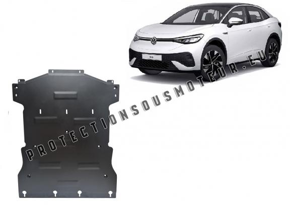 Protection Sous Moteur Volkswagen ID 5