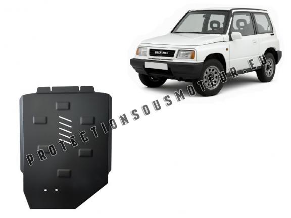 Protection de la boîte de vitesse Suzuki Vitara
