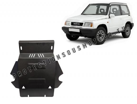 Protection de la boîte de vitesse Suzuki Vitara 2.0