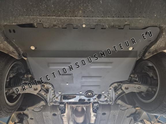 Protection sous moteur et de la boîte de vitesse Ford Transit Connect