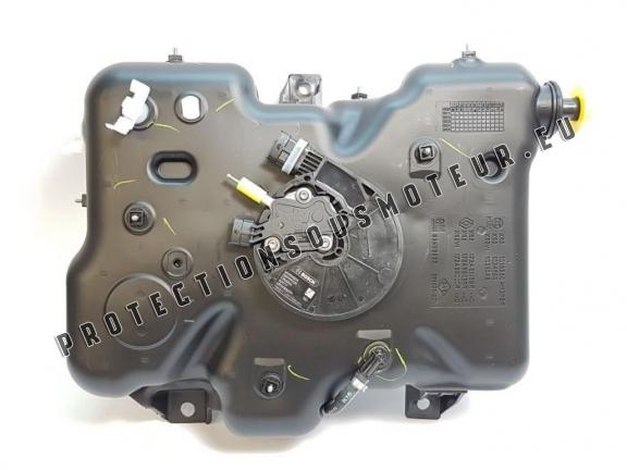 Protection réservoir AdBlue Renault Master 3 - Model 3