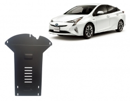 Protection convertisseur catalytique/cat lock Toyota Prius