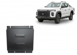 Protection de la boîte de vitesse Maxus T60 Max