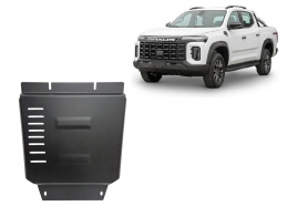 Protection de la boîte de transfert Maxus T60 Max