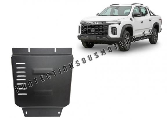 Protection de la boîte de transfert Maxus T60 Max