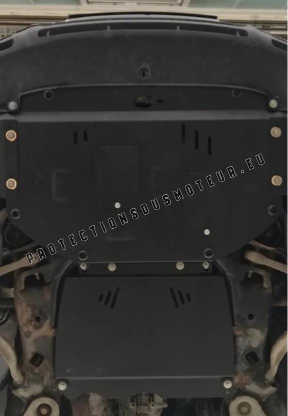 Protection sous moteur Audi A4 B6 - forfait promotionnel