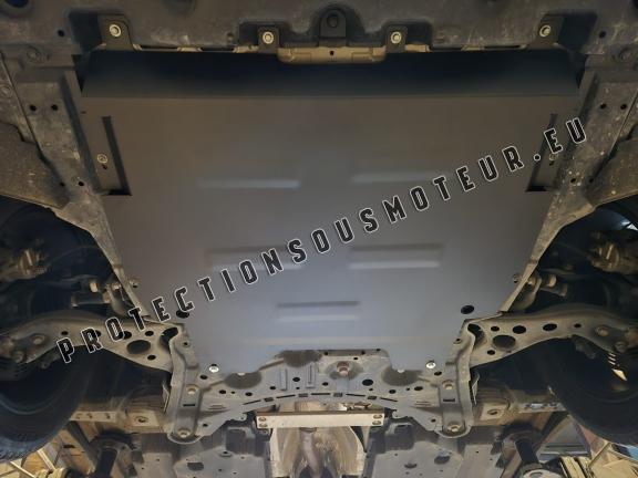 Protection sous moteur et de la boîte de vitesse Toyota C-HR