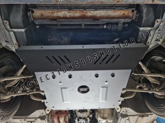 Protection Sous Moteur BMW Seria5 E39