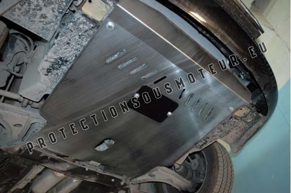 Protection sous moteur et de la boîte de vitesse Chevrolet Lacetti / Nubira