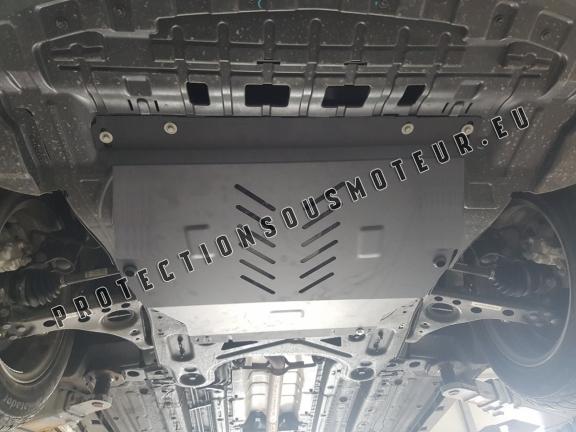 Protection sous moteur et de la boîte de vitesse Chevrolet Trax