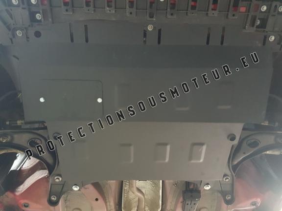 Protection sous moteur et de la boîte de vitesse Citroen C1