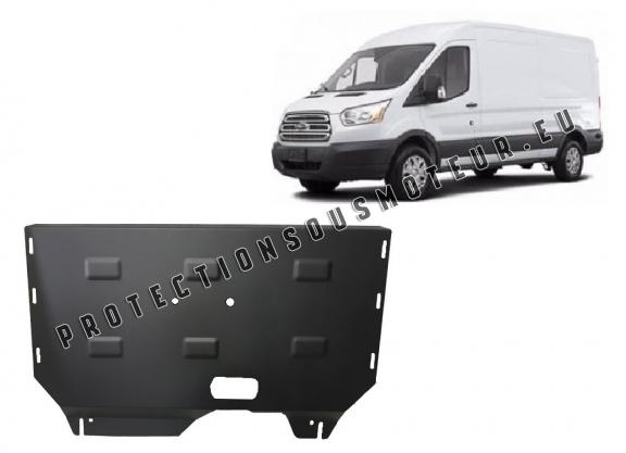 Protection sous moteur et de la boîte de vitesse Ford Transit
