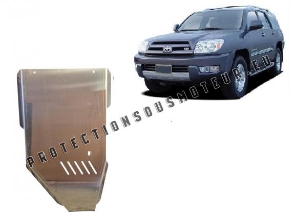 Aluminium protection de la boîte de vitesse Toyota 4Runner