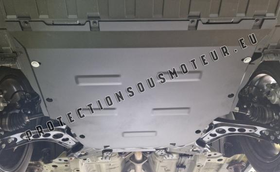 Protection sous moteur et de la boîte de vitesse BAIC Beijing X75