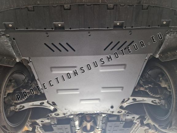 Protection sous moteur et de la boîte de vitesse BAIC Beijing X75