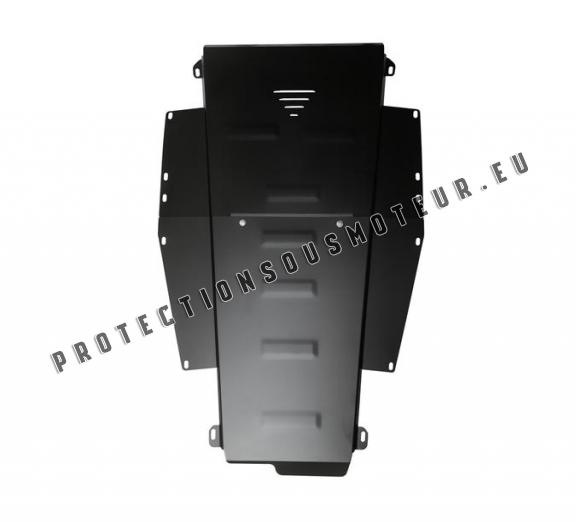 Protection de la  boîte de transfert Suzuki Jimny - modèle 5 portes